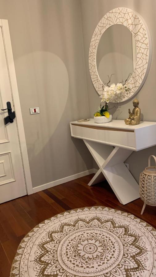 Casa Da Alfondega Appartement Caldas De Reis Buitenkant foto