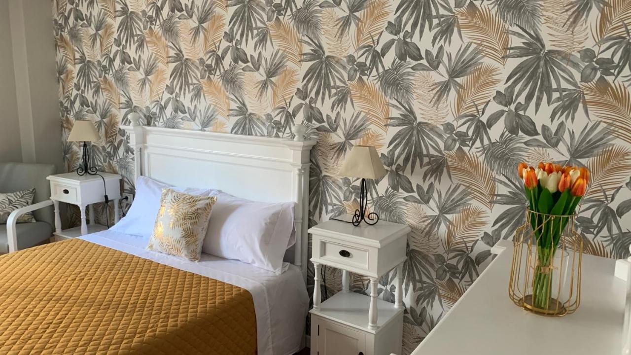 Casa Da Alfondega Appartement Caldas De Reis Buitenkant foto