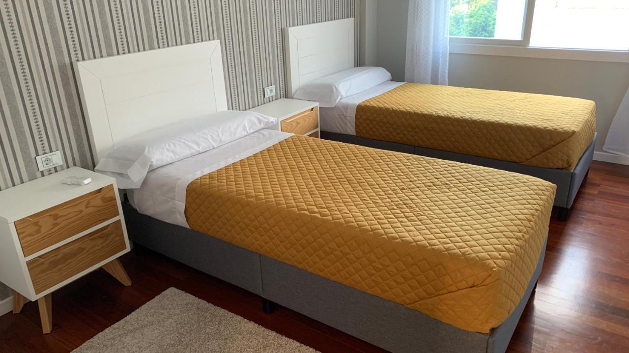Casa Da Alfondega Appartement Caldas De Reis Buitenkant foto