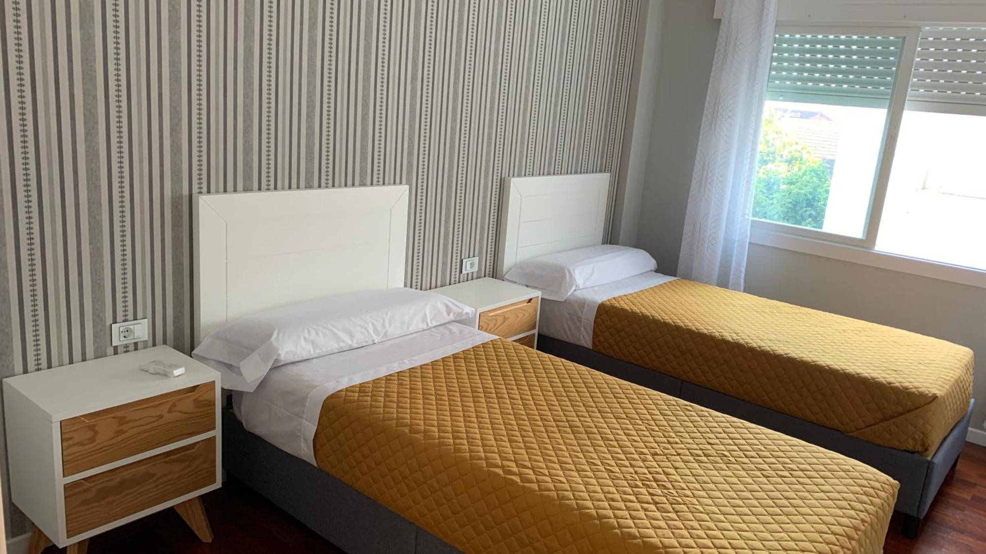 Casa Da Alfondega Appartement Caldas De Reis Buitenkant foto